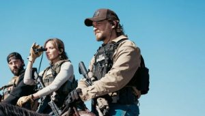 Marshals: A Yellowstone Story: 1×2