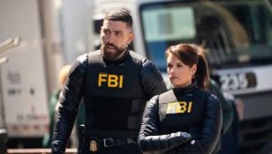 FBI: 7×21