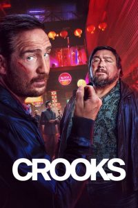 Crooks: Stagione 2