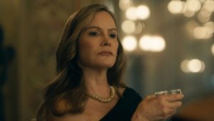 High Potential: 2×15