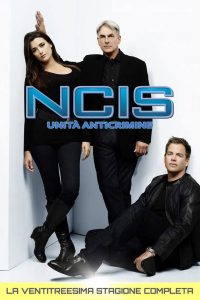 NCIS – Unità anticrimine: Stagione 23