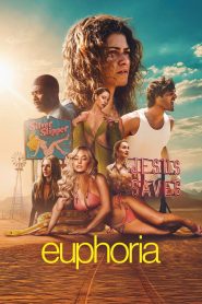 Euphoria: Stagione 3
