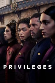 Privilèges: Stagione 1
