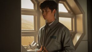 For All Mankind: 5×4