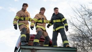 9-1-1: Nashville: 1×12