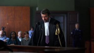 Avvocato Ligas: 1×6