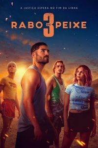 Neve alle Azzorre: Stagione 3