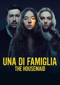 Una di famiglia – The Housemaid