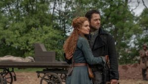 Outlander: 8×5