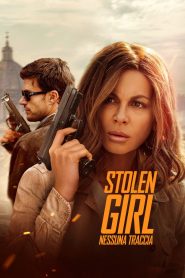 Stolen Girl – Nessuna traccia