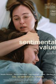 Sentimental Value
